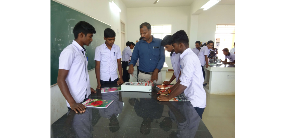 Government Polytechnic College, Sankarapuram