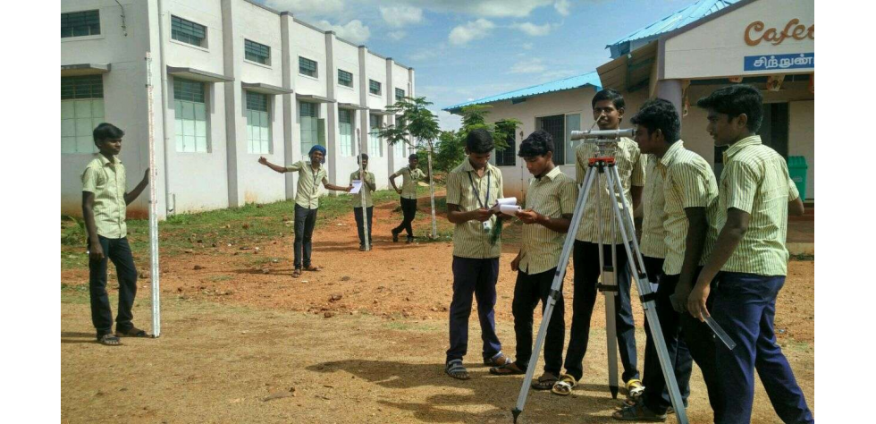 Government Polytechnic College, Sankarapuram