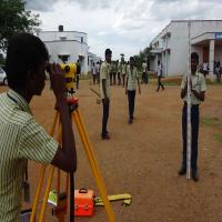 SURVEY LAB