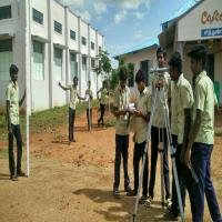 SURVEY LAB
